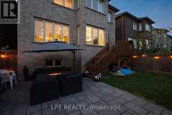33 MONDIAL CRESCENT | East Gwillimbury Ontario | Slide Image Forty