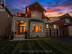 1709 EMBERTON WAY Alcona Ontario, L9S 0N4