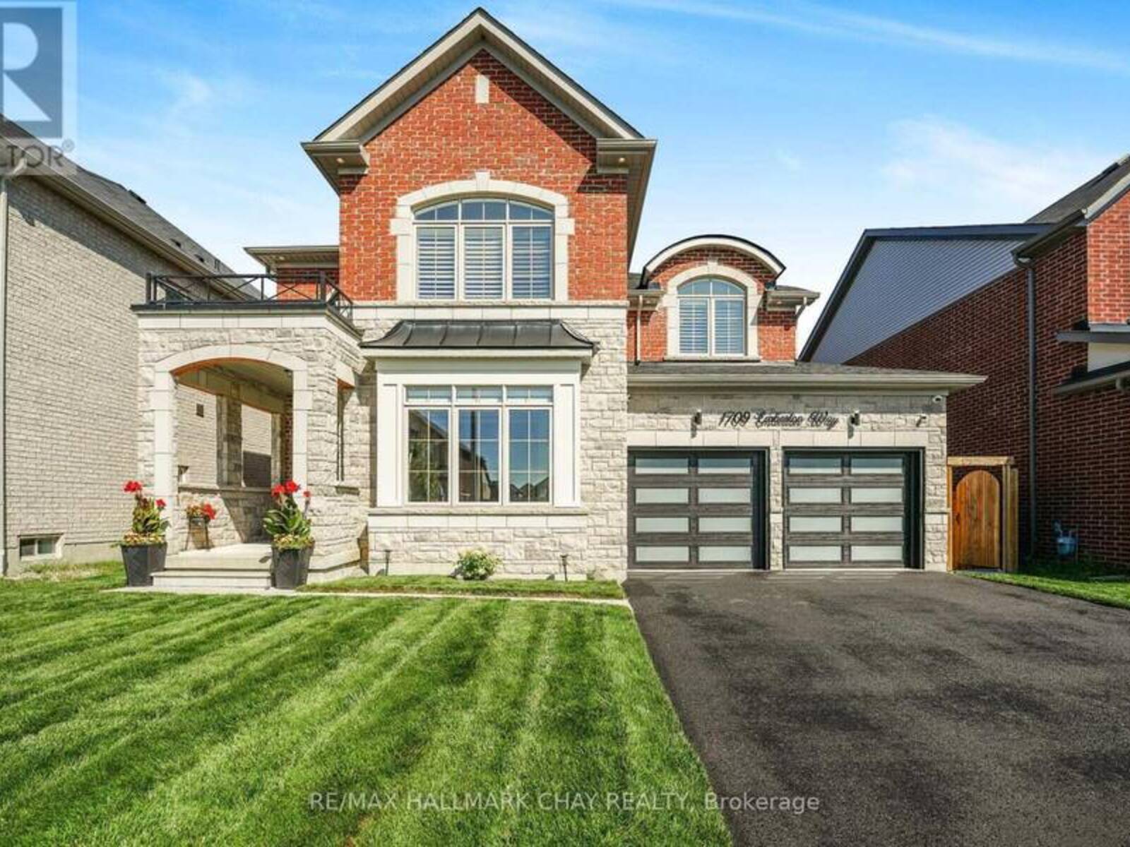 1709 EMBERTON WAY, Alcona, Ontario L9S 0N4
