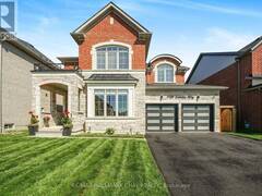 1709 EMBERTON WAY Alcona Ontario, L9S 0N4