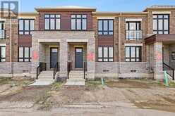 43 FALBY ROAD | Brampton Ontario | Slide Image One
