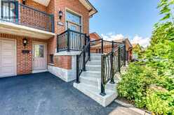 5472 BOURGET DRIVE | Mississauga Ontario | Slide Image Two