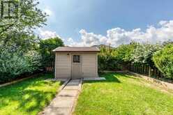 5472 BOURGET DRIVE | Mississauga Ontario | Slide Image Forty-five