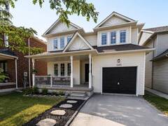 1245 NEWELL STREET Milton Ontario, L9T 6C2