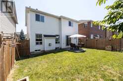 1245 NEWELL STREET | Milton Ontario | Slide Image Thirty