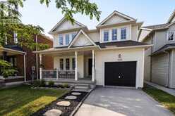 1245 NEWELL STREET | Milton Ontario | Slide Image One