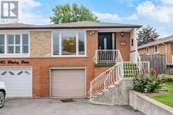 2414 WHALEY DRIVE | Mississauga Ontario | Slide Image One