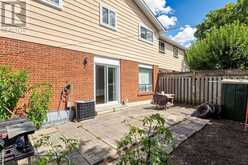 18 - 18 SAN VITO WAY | Toronto Ontario | Slide Image Forty