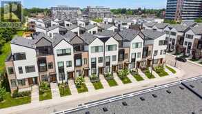 47 - 40 LOU PARSONS WAY S | Mississauga Ontario | Slide Image One