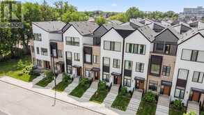 47 - 40 LOU PARSONS WAY S | Mississauga Ontario | Slide Image Two