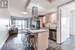 532 - 165 LEGION ROAD N | Toronto Ontario | Slide Image Three