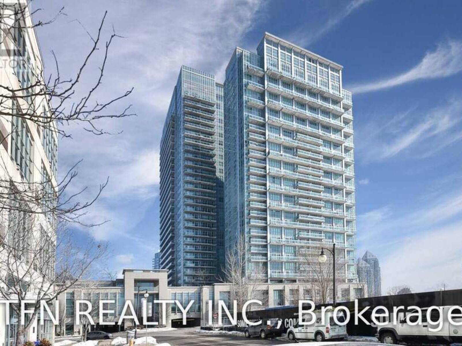 532 - 165 LEGION ROAD N, Toronto, Ontario M8Y 0B3