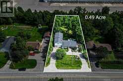 7820 5 SIDE ROAD | Milton Ontario | Slide Image One