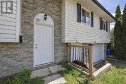 181 WILSON STREET | Kingston Ontario | Slide Image Three