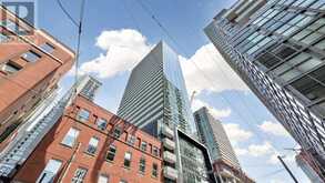 2807 - 11 CHARLOTTE STREET | Toronto Ontario | Slide Image One