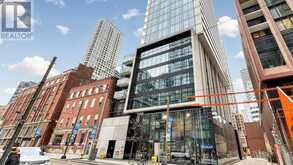 2807 - 11 CHARLOTTE STREET | Toronto Ontario | Slide Image Two