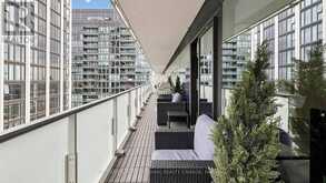 2807 - 11 CHARLOTTE STREET | Toronto Ontario | Slide Image Thirty-eight