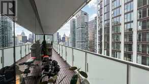 2807 - 11 CHARLOTTE STREET | Toronto Ontario | Slide Image Thirty-nine