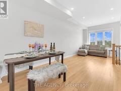 2064 DONALD COUSENS PARKWAY Markham Ontario, L6B 0Z3