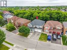 141 WHITWELL DRIVE | Brampton Ontario | Slide Image One