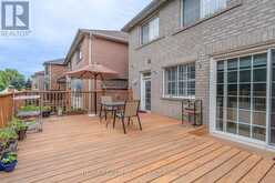 141 WHITWELL DRIVE | Brampton Ontario | Slide Image Thirty-nine