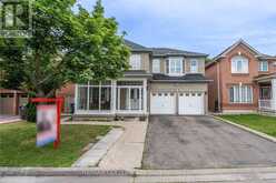 141 WHITWELL DRIVE | Brampton Ontario | Slide Image Three