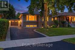 61 ROBINGLADE DRIVE | Toronto Ontario | Slide Image One