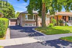 61 ROBINGLADE DRIVE | Toronto Ontario | Slide Image Two