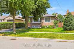 61 ROBINGLADE DRIVE | Toronto Ontario | Slide Image Three