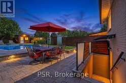 61 ROBINGLADE DRIVE | Toronto Ontario | Slide Image Fifty
