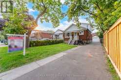 30 ELDER AVENUE | Toronto Ontario | Slide Image One