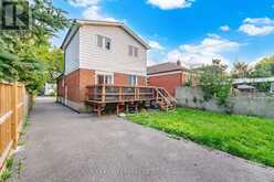 30 ELDER AVENUE | Toronto Ontario | Slide Image Thirty-one