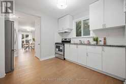 30 ELDER AVENUE | Toronto Ontario | Slide Image Eight