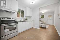 30 ELDER AVENUE | Toronto Ontario | Slide Image Nine