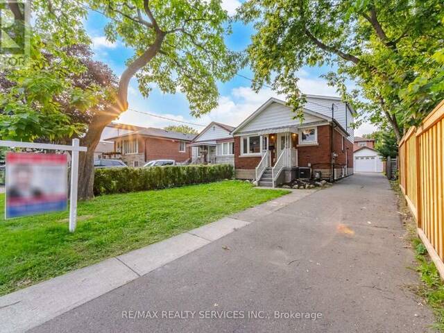 30 ELDER AVENUE Toronto Ontario, M8W 1S4 - 8 Bedrooms Home For Sale