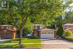 4235 PERIVALE ROAD | Mississauga Ontario | Slide Image Two