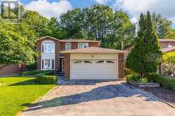 4235 PERIVALE ROAD | Mississauga Ontario | Slide Image Forty-seven