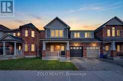 128 VAN FLEET TERR | Milton Ontario | Slide Image One