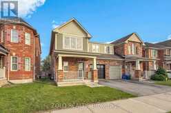 128 VAN FLEET TERR | Milton Ontario | Slide Image Two