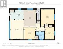 7385 NORTH DORSET PLACE | Niagara Falls Ontario | Slide Image Forty-six
