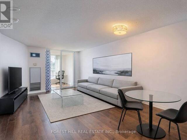 1303 - 24 WELLESLEY STREET W Toronto Ontario, M4Y 2X6 - 2 Bedrooms Condo For Sale