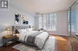 1303 - 24 WELLESLEY STREET W | Toronto Ontario | Slide Image Ten