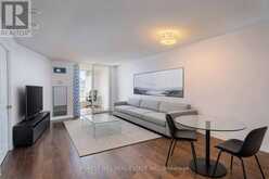 1303 - 24 WELLESLEY STREET W | Toronto Ontario | Slide Image One