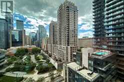 1303 - 24 WELLESLEY STREET W | Toronto Ontario | Slide Image Twenty-seven