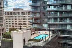 1303 - 24 WELLESLEY STREET W | Toronto Ontario | Slide Image Twenty-eight