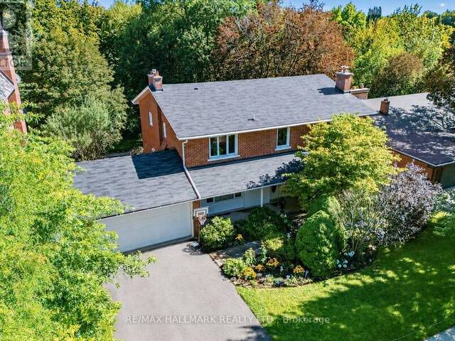 30 MEDALIST ROAD Toronto Ontario, M2P 1Y5 - 6 Bedrooms Home For Sale