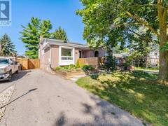 52 STEWART AVENUE Alliston Ontario, L9R 1C2