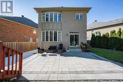 37 SHELL COURT | Richmond Hill Ontario | Slide Image Thirty-eight