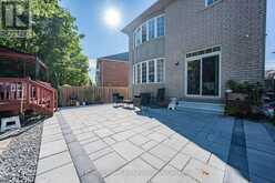 37 SHELL COURT | Richmond Hill Ontario | Slide Image Thirty-nine