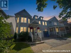 27 GLASGOW CRESCENT Georgina Ontario, L4P 4A9